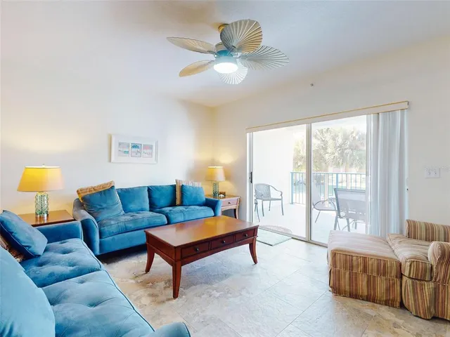 $380,000 | 5300 South Atlantic Avenue, Unit 1203, New Smyrna Beach, FL 32169