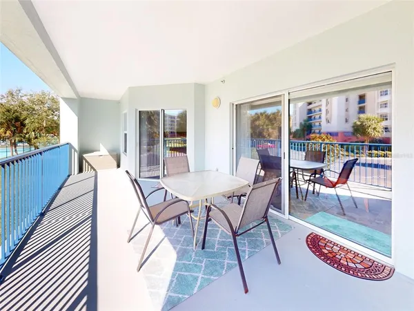 $380,000 | 5300 South Atlantic Avenue, Unit 1203, New Smyrna Beach, FL 32169