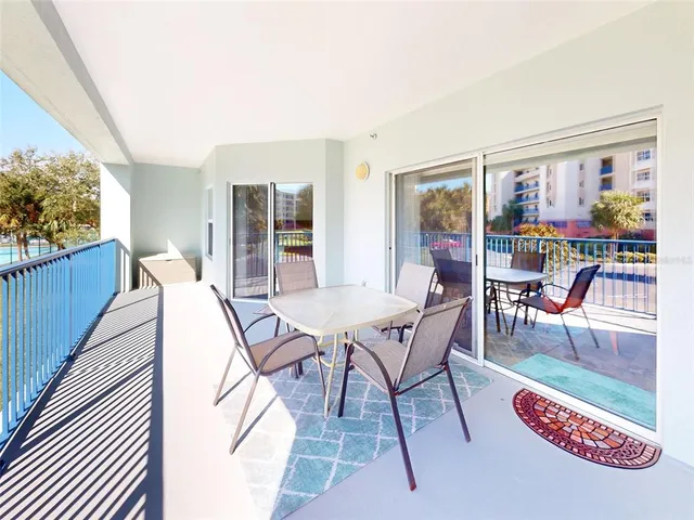 $380,000 | 5300 South Atlantic Avenue, Unit 1203, New Smyrna Beach, FL 32169