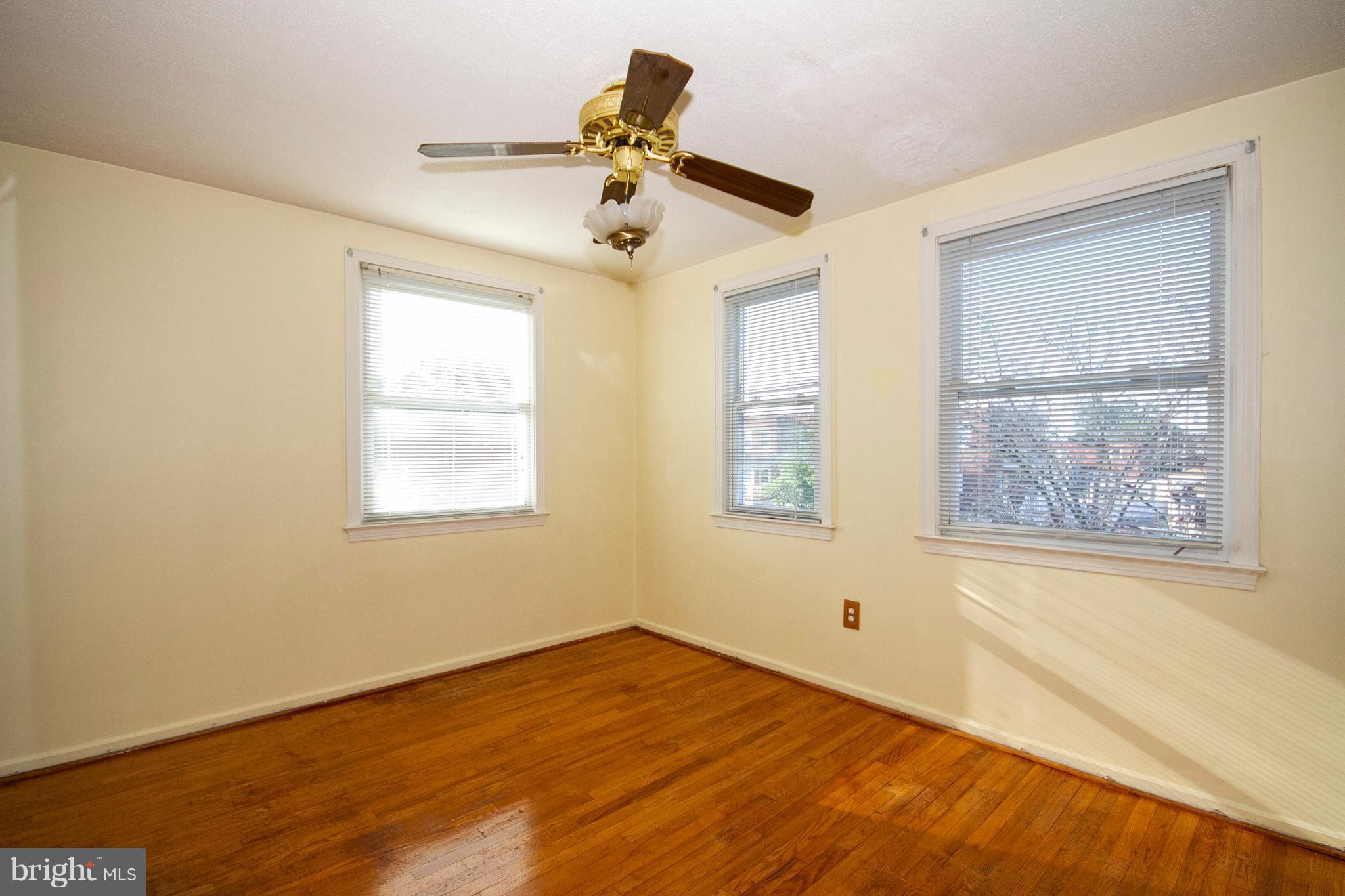 8112 Gray Haven Road Baltimore, MD 21222 - Photo 14 of 24 Bedroom