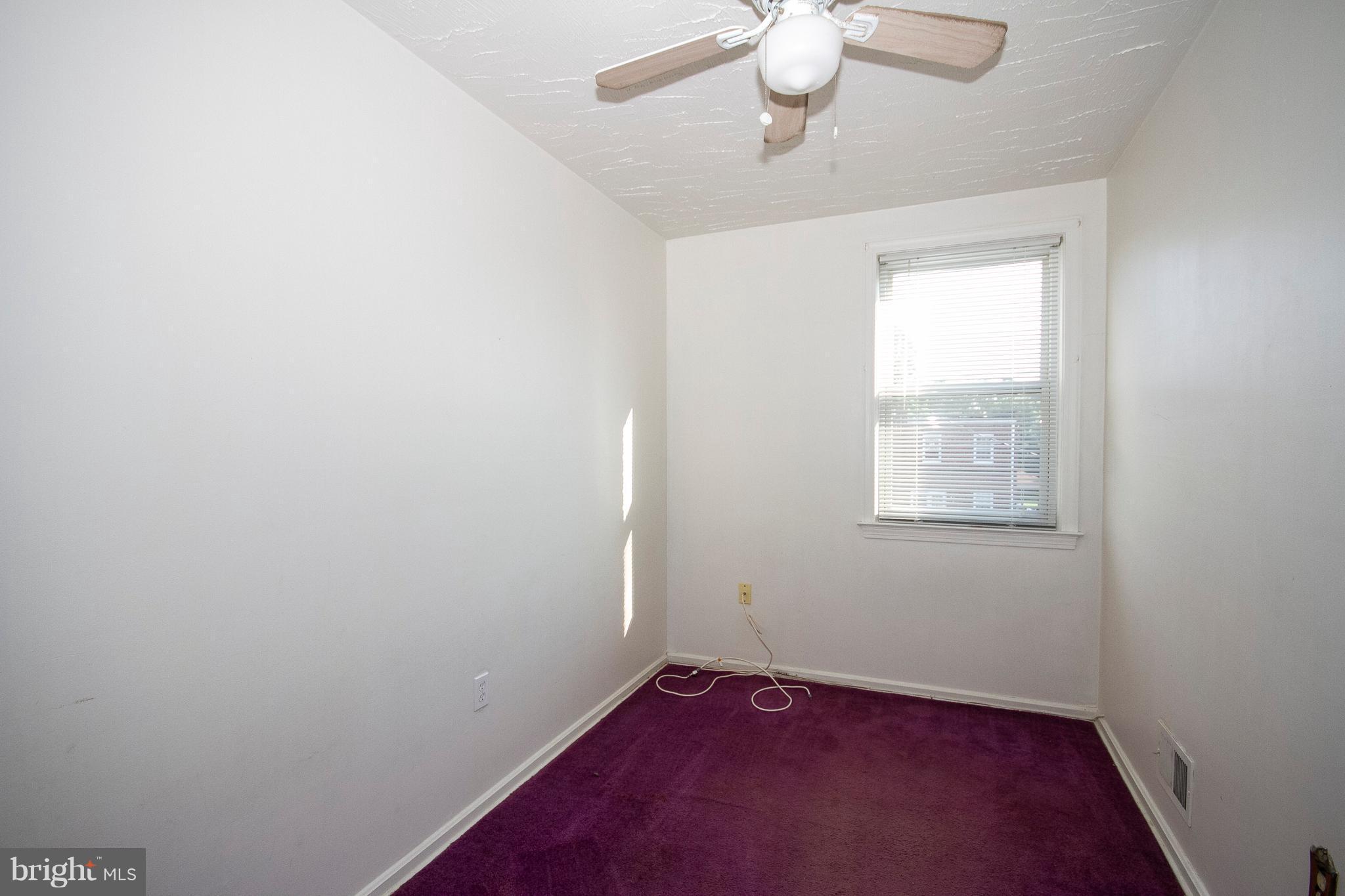 8112 Gray Haven Road Baltimore, MD 21222 - Photo 17 of 24 Bedroom