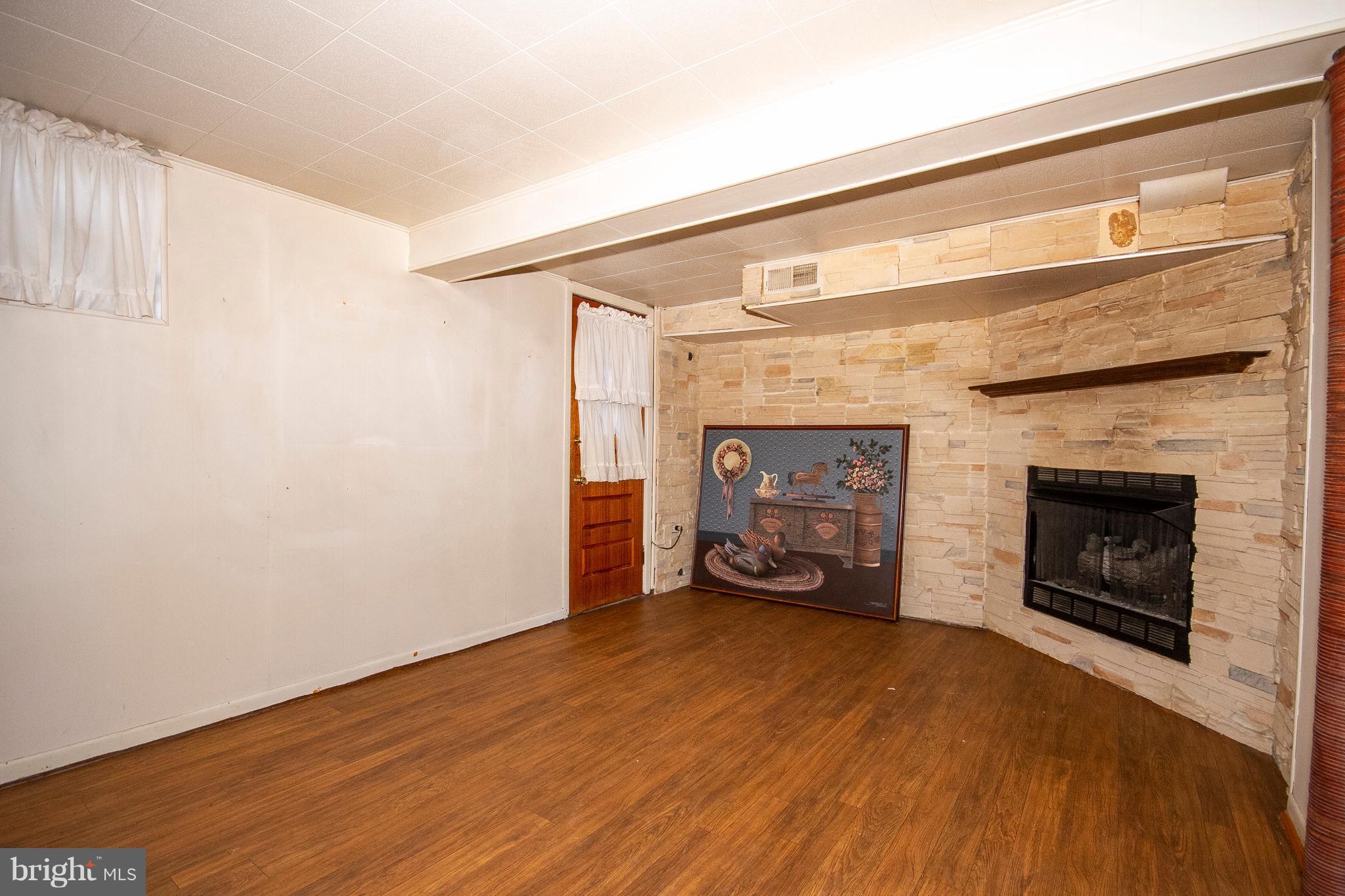 8112 Gray Haven Road Baltimore, MD 21222 - Photo 20 of 24 Basement
