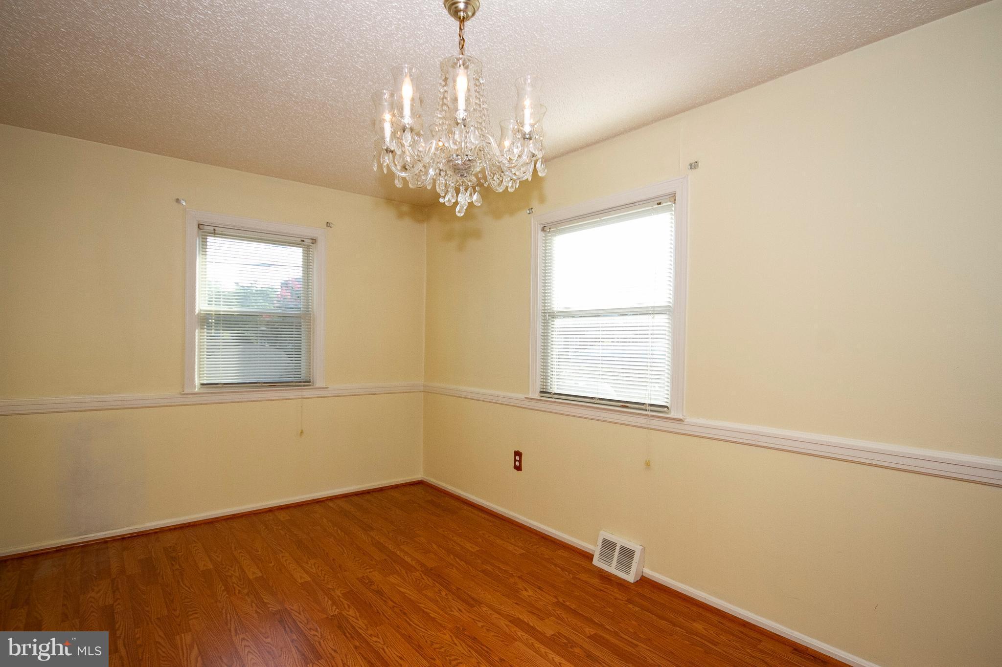 8112 Gray Haven Road Baltimore, MD 21222 - Photo 7 of 24 Dining Room