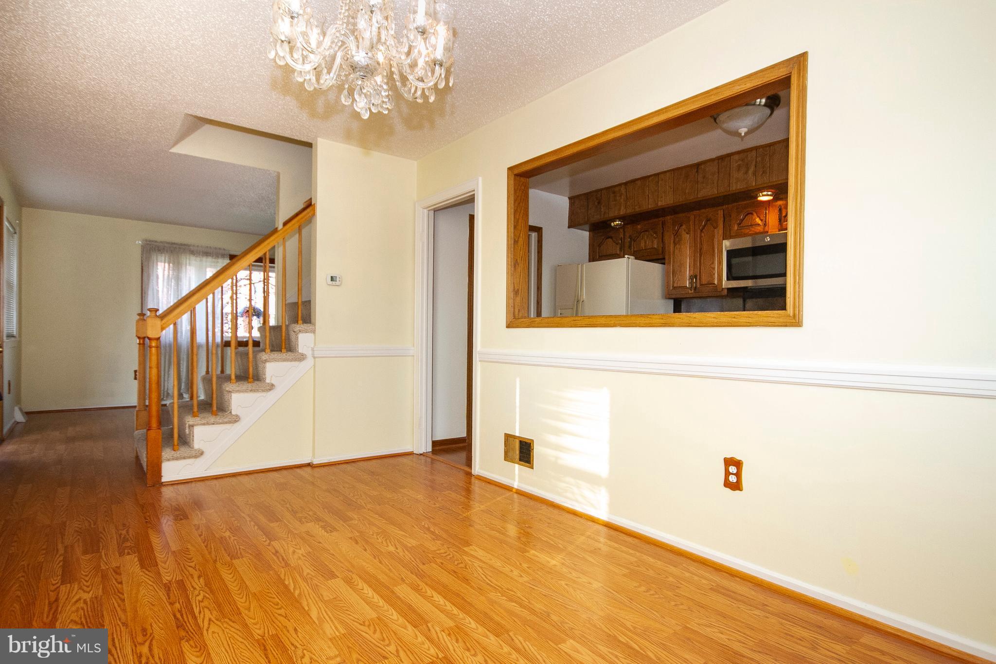 8112 Gray Haven Road Baltimore, MD 21222 - Photo 8 of 24 Dining Room
