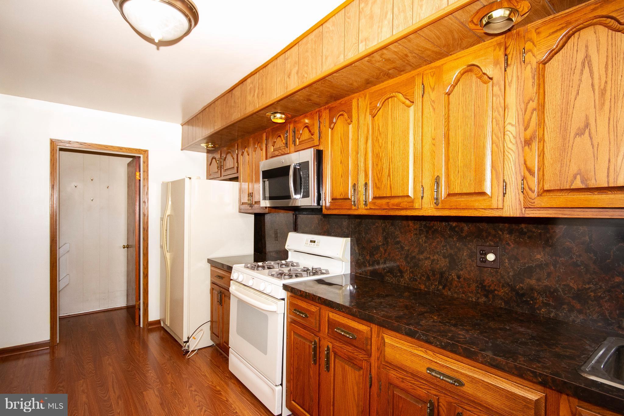 8112 Gray Haven Road Baltimore, MD 21222 - Photo 10 of 24 Kitchen
