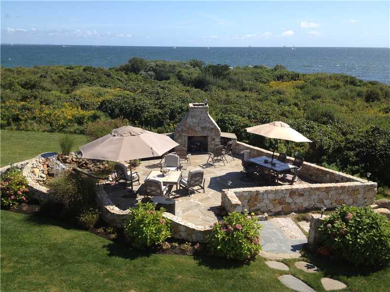 1014 Ocean Road Narragansett, RI 02882 - Photo 20 of 24 Patio/Deck.