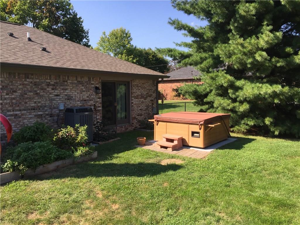 3679 Liberty Meadows Road Plainfield, IN 46168 - Photo 21 of 24 Gallery Image 21