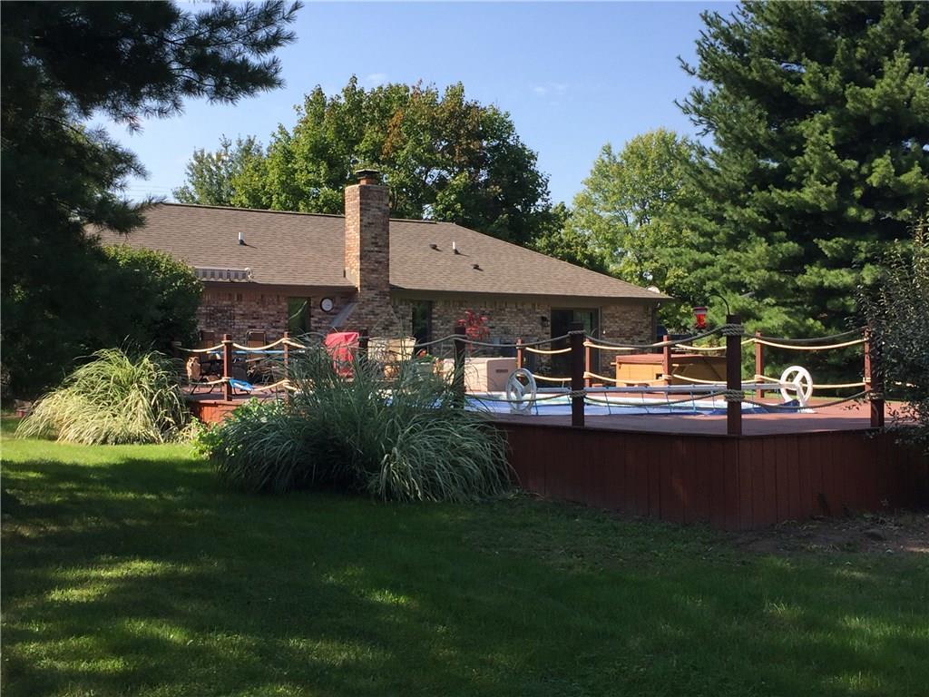3679 Liberty Meadows Road Plainfield, IN 46168 - Photo 22 of 24 Gallery Image 22
