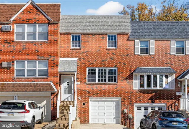 $339,000 | 4703 St Denis Drive, Philadelphia, PA 19114