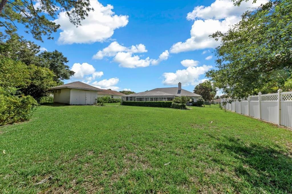 8761 Southwest 52nd Court Ocala, FL 34476 - Photo 35 of 41