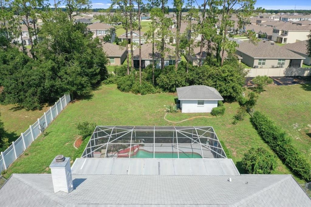 8761 Southwest 52nd Court Ocala, FL 34476 - Photo 37 of 41