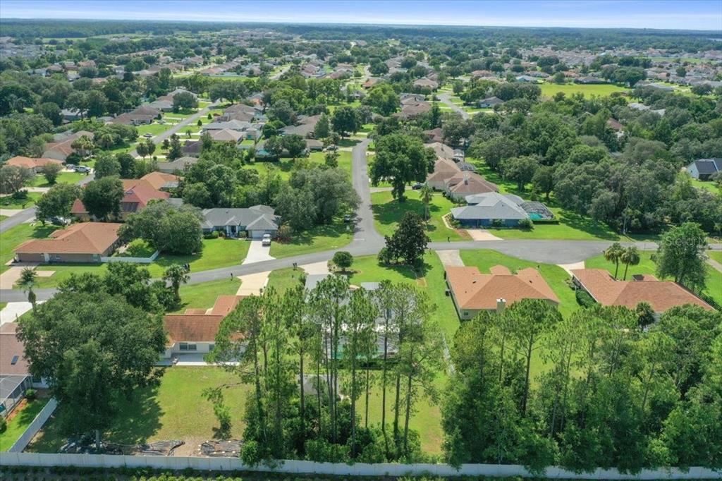 8761 Southwest 52nd Court Ocala, FL 34476 - Photo 38 of 41