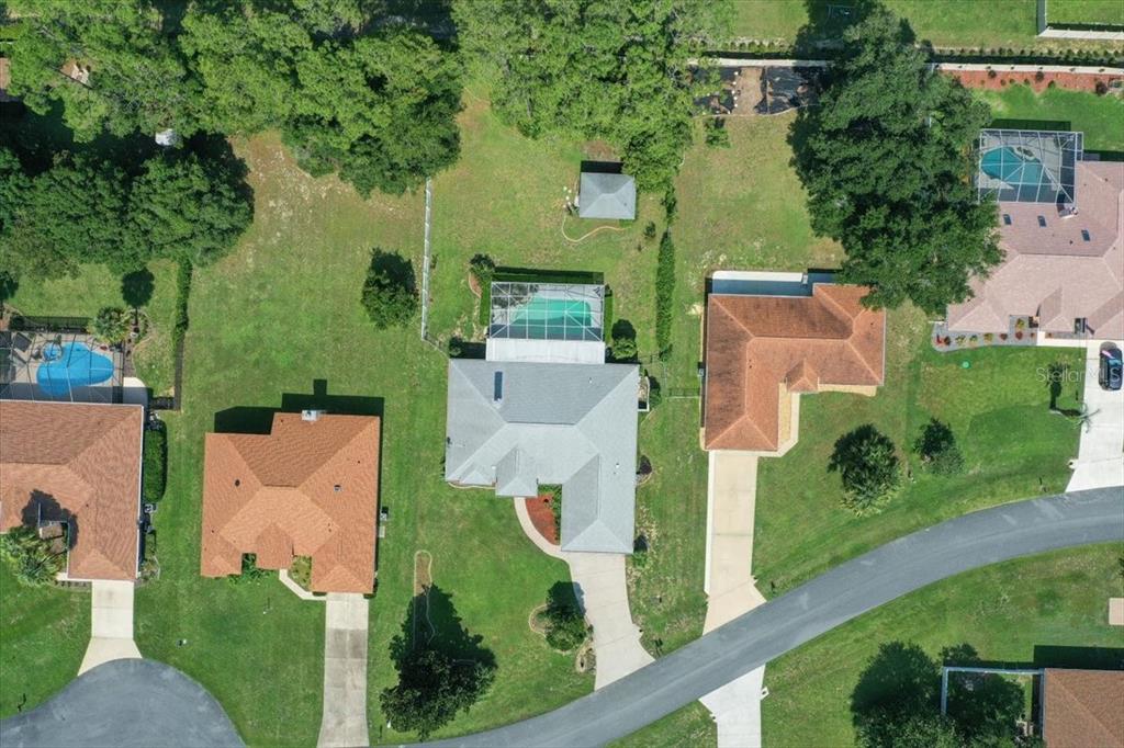 8761 Southwest 52nd Court Ocala, FL 34476 - Photo 39 of 41