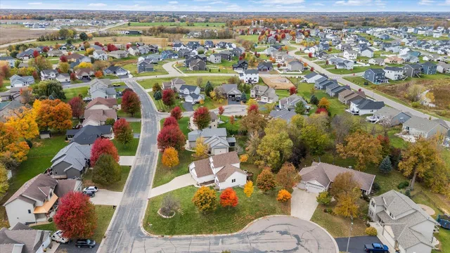 $500,000 | 636 Ridgewood Lane, Delano, MN 55328