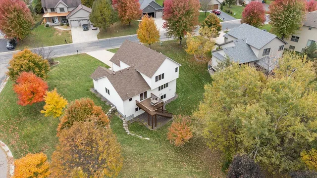 $500,000 | 636 Ridgewood Lane, Delano, MN 55328