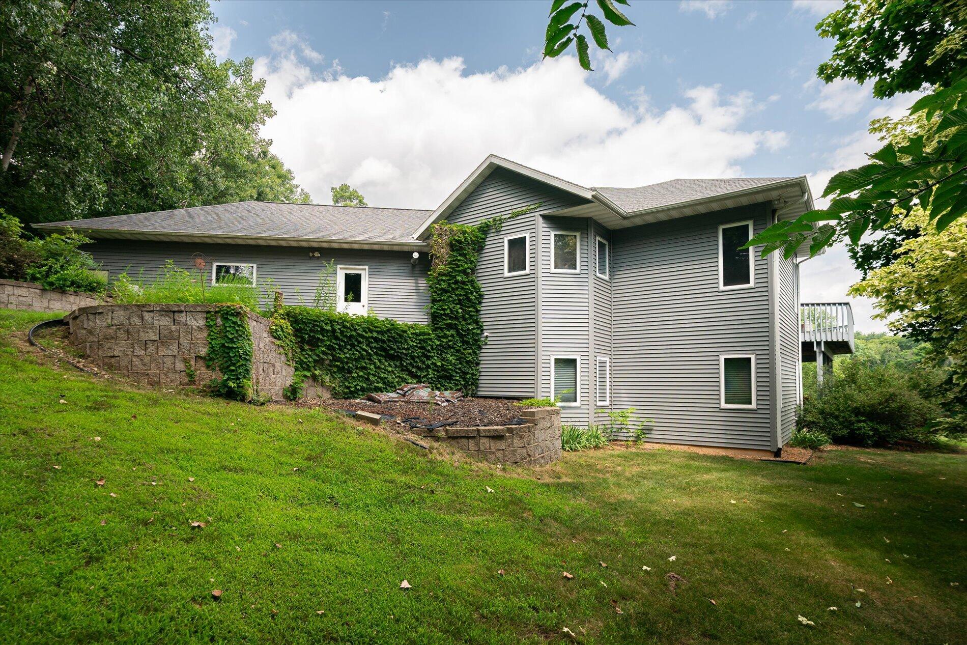 508 Curt Road Holmen, WI 54636 - Photo 21 of 28 21-508 Curt Rd Holmen-08157