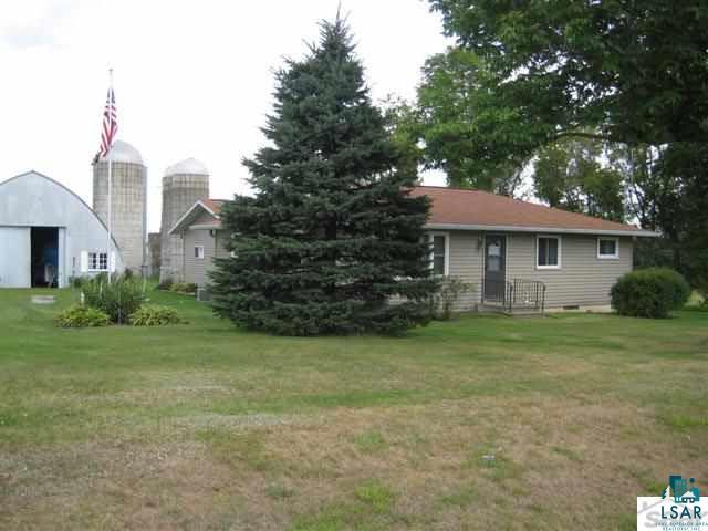 W5946 County Hwy B Shell Lake, WI 54871 - Photo 10 of 11 Gallery Image 10