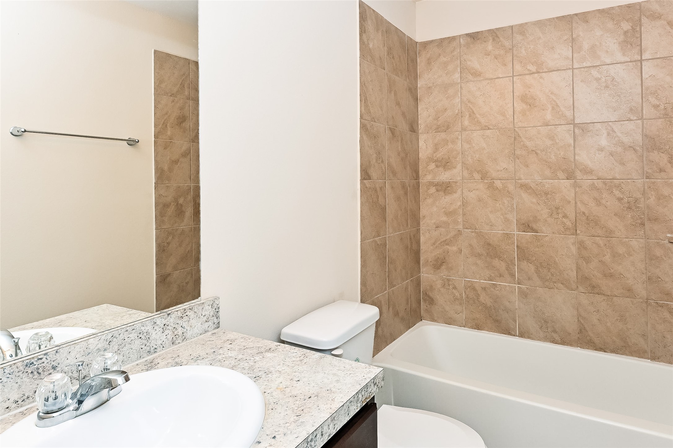 12707 Veterans Ranch Road Houston, TX 77014 - Photo 12 of 17 Photos may be representative of the floor plan and not the exact home. Finishes, layout, and features of the actual property for lease may vary.