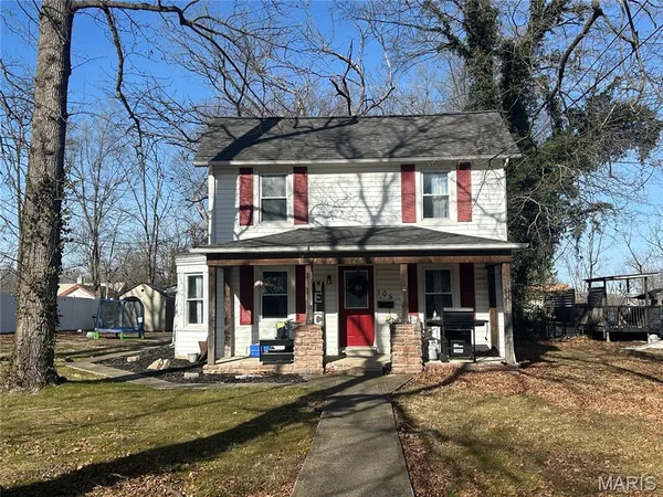 $219,900 | 105 Southwest Main Street, Bonne Terre, MO 63628