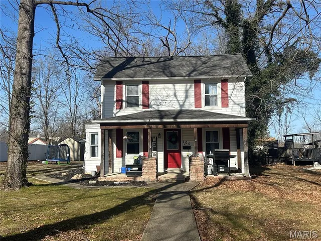 $250,000 | 105 Southwest Main Street, Bonne Terre, MO 63628