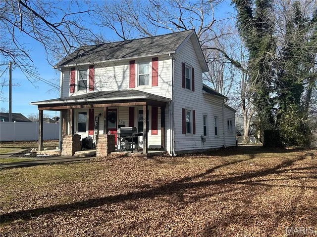 $250,000 | 105 Southwest Main Street, Bonne Terre, MO 63628