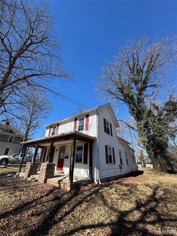 105 Southwest Main Street Bonne Terre, MO 63628 - Photo 5 of 21