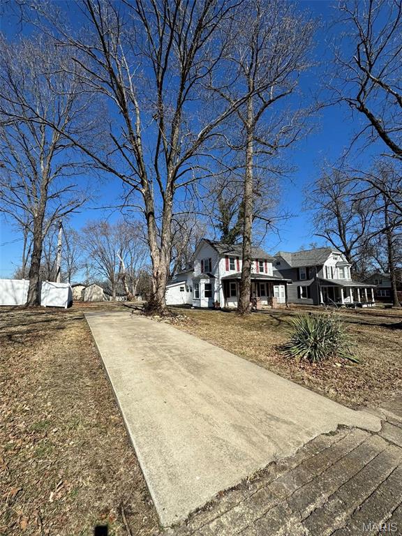 105 Southwest Main Street Bonne Terre, MO 63628 - Photo 10 of 21