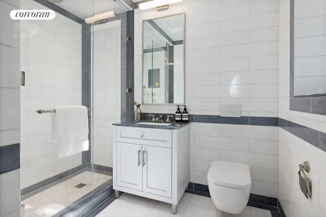 $6,700,000 | 344 West 72nd Street, Unit MAIS-A | Upper West Side