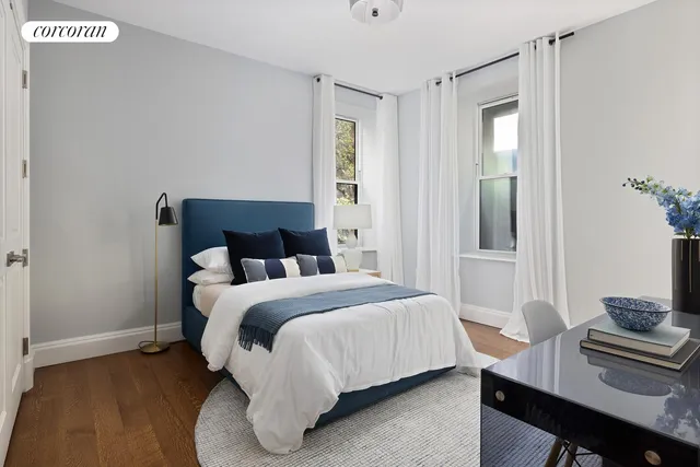 $6,700,000 | 344 West 72nd Street, Unit MAIS-A | Upper West Side