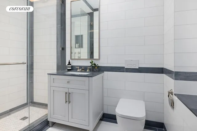 $6,700,000 | 344 West 72nd Street, Unit MAIS-A | Upper West Side