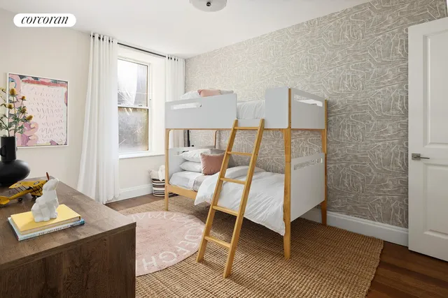 $6,700,000 | 344 West 72nd Street, Unit MAIS-A | Upper West Side