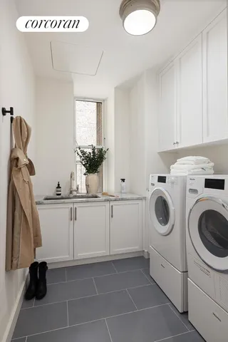 $6,700,000 | 344 West 72nd Street, Unit MAIS-A | Upper West Side