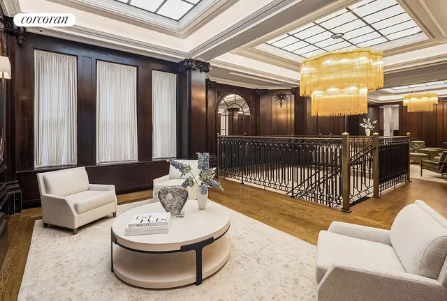 $6,700,000 | 344 West 72nd Street, Unit MAIS-A | Upper West Side