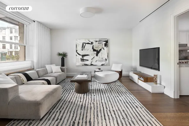 $6,700,000 | 344 West 72nd Street, Unit MAIS-A | Upper West Side
