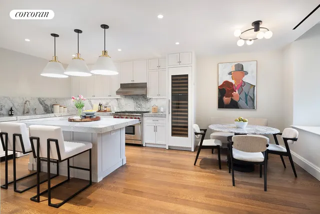 $6,700,000 | 344 West 72nd Street, Unit MAIS-A | Upper West Side