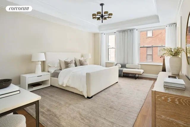 $6,700,000 | 344 West 72nd Street, Unit MAIS-A | Upper West Side