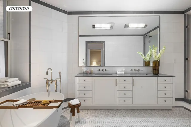 $6,700,000 | 344 West 72nd Street, Unit MAIS-A | Upper West Side
