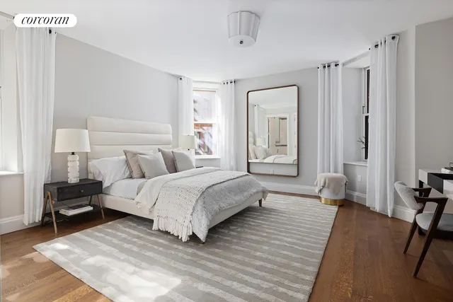 $6,700,000 | 344 West 72nd Street, Unit MAIS-A | Upper West Side