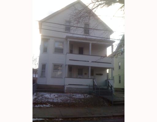 177 Harrison Avenue Woonsocket, RI 02895 - Photo 1 of 7 Exterior Front.