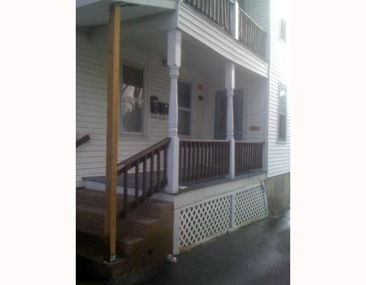 177 Harrison Avenue Woonsocket, RI 02895 - Photo 3 of 7 Patio/Deck.