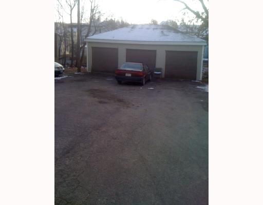 177 Harrison Avenue Woonsocket, RI 02895 - Photo 6 of 7 Parking Lot/Garage. extra rental income from garage