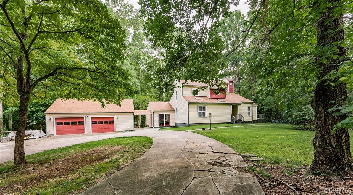 14601 Rockyrun Road Chesterfield, VA 23838 - Photo 1 of 46 Gallery Image 1