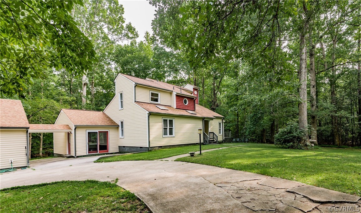 14601 Rockyrun Road Chesterfield, VA 23838 - Photo 23 of 46 Gallery Image 23