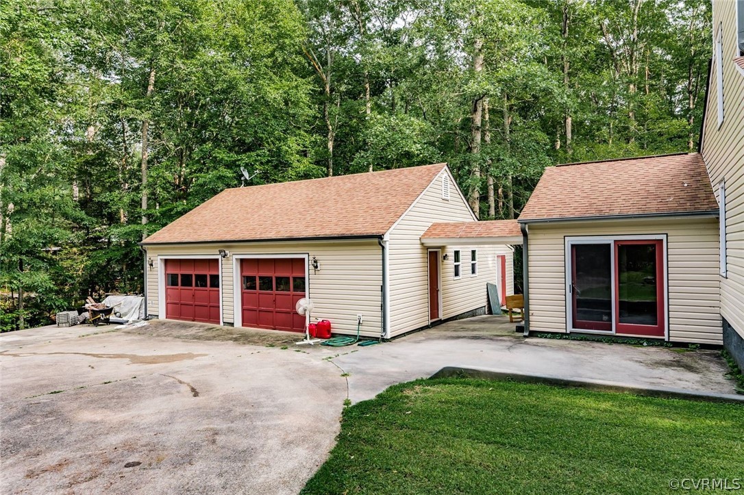 14601 Rockyrun Road Chesterfield, VA 23838 - Photo 3 of 46 Gallery Image 3