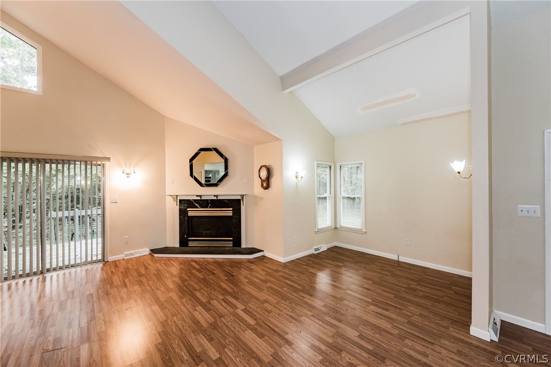 14601 Rockyrun Road Chesterfield, VA 23838 - Photo 32 of 46 Gallery Image 32