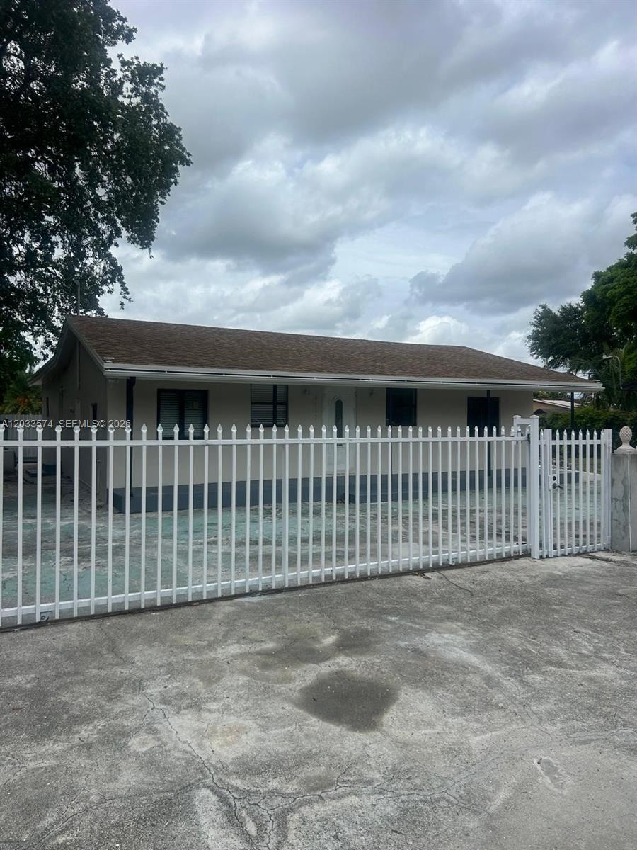 2467 Northwest 103rd Street, Unit 2 Miami, FL 33147 - Photo 1 of 4