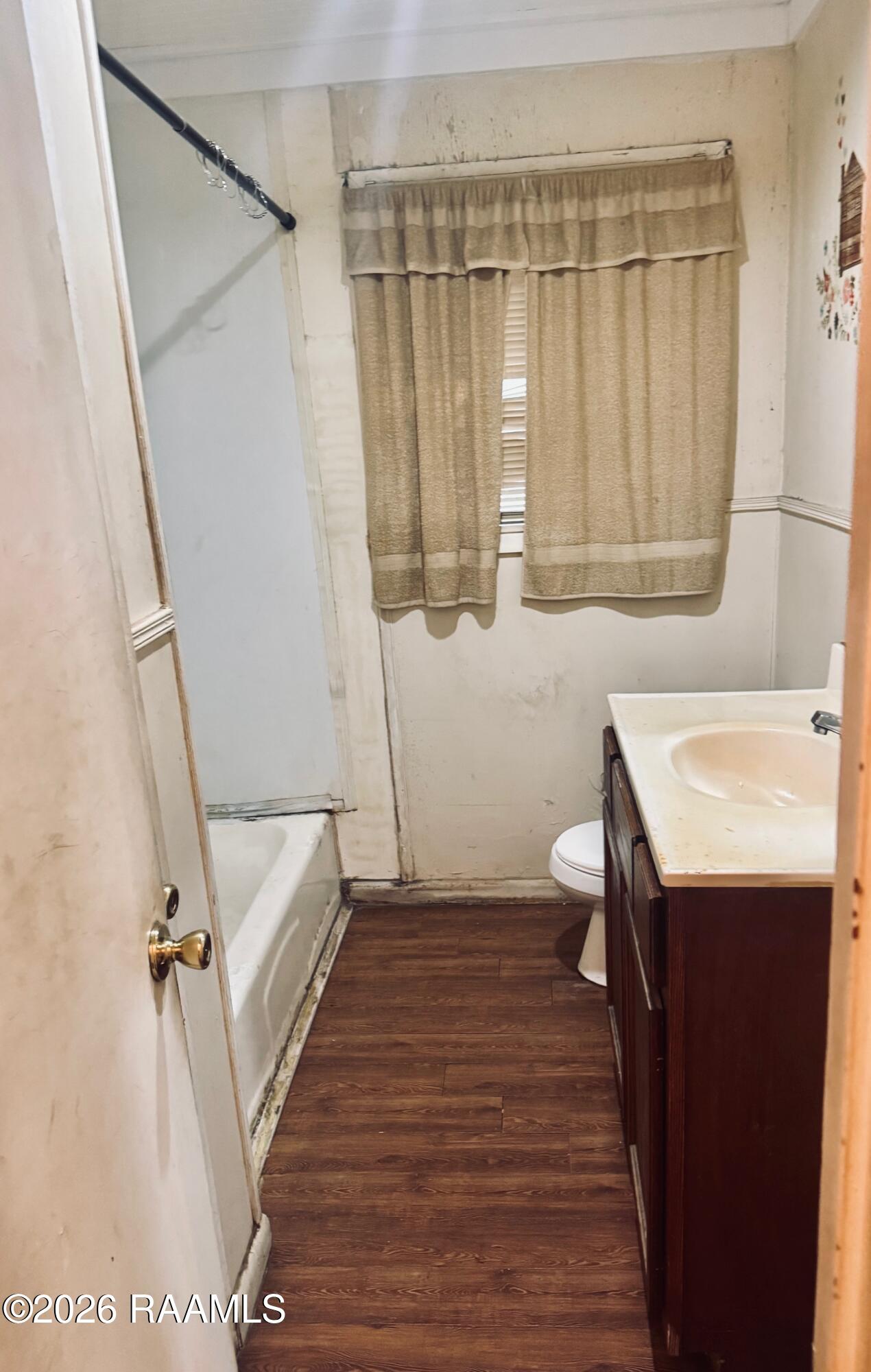 860 Landry Street Breaux Bridge, LA 70517 - Photo 6 of 11 Bathroom