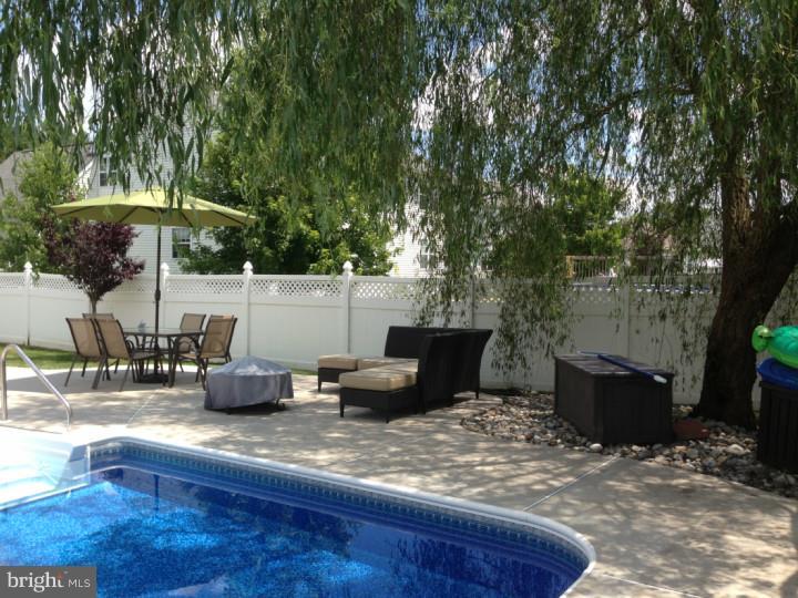 471 Colts Run Road Williamstown, NJ 08094 - Photo 22 of 25
