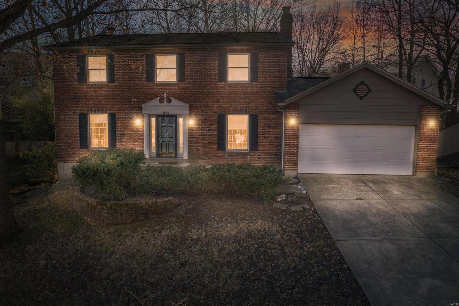 3636 Falcon Ridge Court St. Louis, MO 63129 - Photo 1 of 57 Gallery Image 1