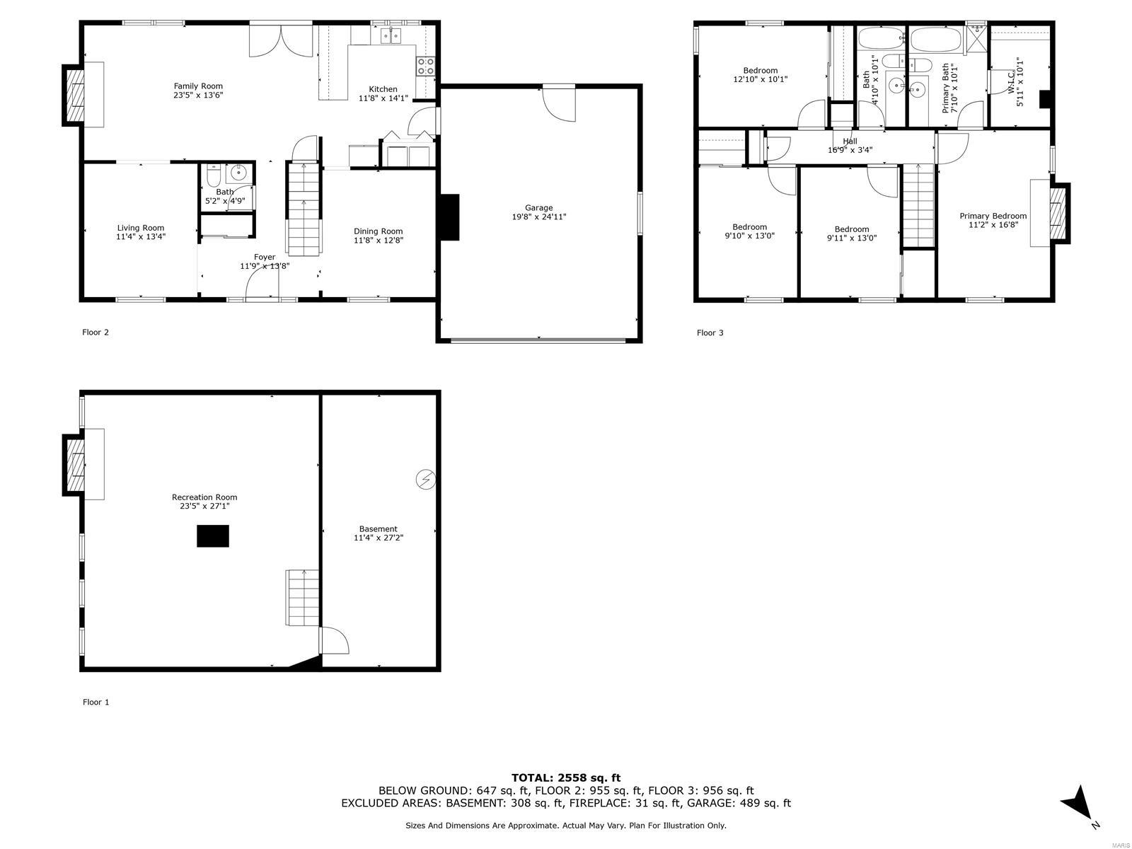 3636 Falcon Ridge Court St. Louis, MO 63129 - Photo 3 of 57 Gallery Image 3
